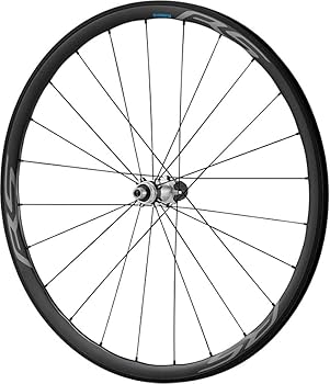 Amazon | SHIMANO WH-RS770-C30 クリンチャーロード自転車